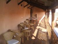 ALBERGUE LAS ÁGUEDAS, Murias de Rechivaldo, (León), vista exterior