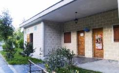 ANCARES, Camping segunda, Pereda de Ancares, (León)