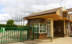 EL ANTOJANO, Camping segunda, Benavides de Órbigo, (León)