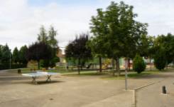 EL ANTOJANO, Camping segunda, Benavides de Órbigo, (León)