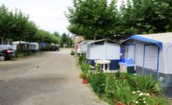 EL ANTOJANO, Camping segunda, Benavides de Órbigo, (León)