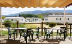 EL BREZAL, Camping primera, Medina de Pomar, (Burgos)