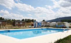 EL BREZAL, Camping primera, Medina de Pomar, (Burgos)