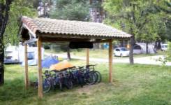 GREDOS, Camping segunda, Hoyos del Espino, (Ávila)