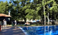 LAS CAVENES, Camping segunda, El Cabaco, (Salamanca)