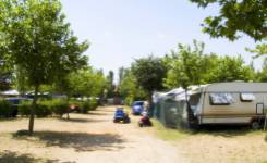 CUBILLAS, Camping primera, Cubillas de Santa Marta, (Valladolid)