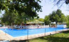CUBILLAS, Camping primera, Cubillas de Santa Marta, (Valladolid)