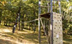 LA DEHESA, Camping segunda, Bembibre, (León)