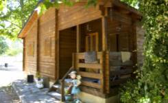 DON QUIJOTE, Camping segunda, Cabrerizos, (Salamanca)