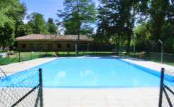 FUENTES BLANCAS, Camping primera, Burgos, (Burgos)