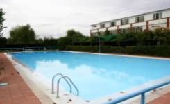 PALAZUELO, Camping segunda, Villamañán, (León)