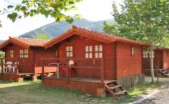 RIO NELA, Camping segunda, Trespaderne, (Burgos)
