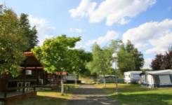 RIO NELA, Camping segunda, Trespaderne, (Burgos)