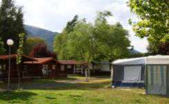 RIO NELA, Camping segunda, Trespaderne, (Burgos)