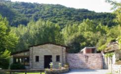 VALLE DO SEO, Camping segunda, Trabadelo, (León)
