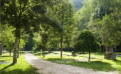 VALLE DO SEO, Camping segunda, Trabadelo, (León)
