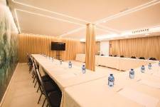 ABASTER, Soria, (Soria), vista interior