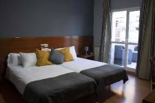 ALDA CIUDAD DE SORIA, Soria, (Soria), vista interior