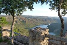 ARRIBES DEL DUERO, Fermoselle, (Zamora), vista exterior