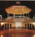 Balneario de Ledesma, Vega de Tirados, Salamanca