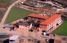CASA AURELIA, Villaralbo, (Zamora), vista exterior