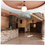 CASA AURELIA, Villaralbo, (Zamora), vista interior
