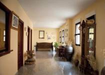 CASA AURELIA, Villaralbo, (Zamora), vista interior