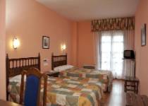CASA AURELIA, Villaralbo, (Zamora), vista interior