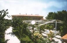 CASA AURELIA, Villaralbo, (Zamora), vista exterior