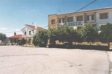 El Ciervo, Villaciervos, Soria