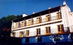 Cinco Castaños_1,Candelario, Salamanca