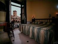 Don Jaime, Segovia