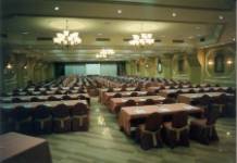 Salón Imperial