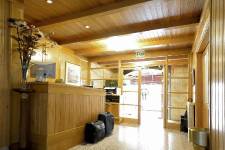 GOYO GARRAY, Garray, (Soria), vista interior