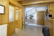 GOYO GARRAY, Garray, (Soria), vista interior