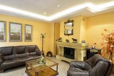 GOYO GARRAY, Garray, (Soria), vista interior