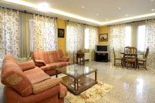 GOYO GARRAY, Garray, (Soria), vista interior