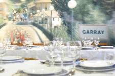 GOYO GARRAY, Garray, (Soria), vista interior