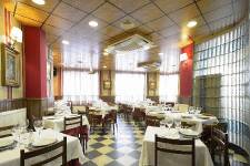 GOYO GARRAY, Garray, (Soria), vista interior