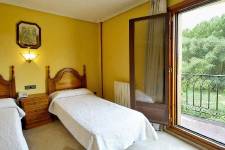 GOYO GARRAY, Garray, (Soria), vista interior