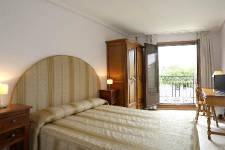 GOYO GARRAY, Garray, (Soria), vista interior