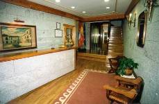 Recepción