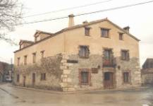 Hostal de Buen Amor, Sotosalbos, Segovia