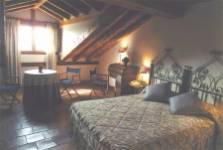 Hostal de Buen Amor, Sotosalbos, Segovia