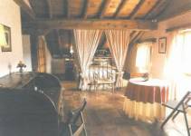 Hostal de Buen Amor, Sotosalbos, Segovia