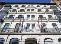 Tryp Recoletos_1, Valladolid, Valladolid