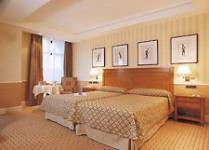 Tryp Recoletos_2, Valladolid, Valladolid