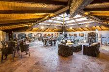 EL LAGAR DE ISILLA, La Vid, (Burgos), vista interior