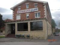 LINARES, Villanueva de Argaño, (Burgos), vista exterior