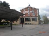 LINARES, Villanueva de Argaño, (Burgos), vista exterior